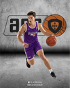 Official "RBC Auderghem" - Home Jersey