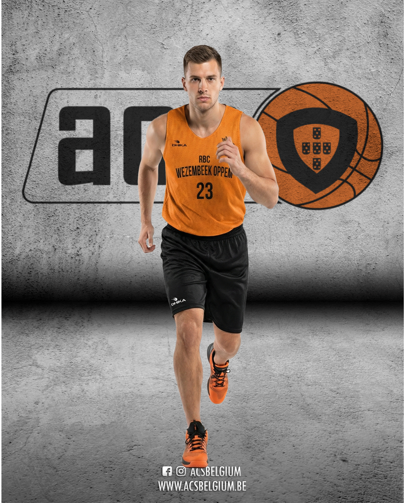 Practice Set "RBC Wezembeek-Oppem"