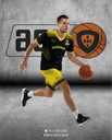 Warm up "Andenne Basket"