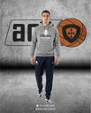 Sweat Cap BC Silly "Player" - Grey