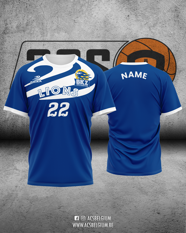 Warm up "Tatete BC"