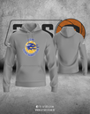 Sweat Cap Tatete BC "Player" - Grey