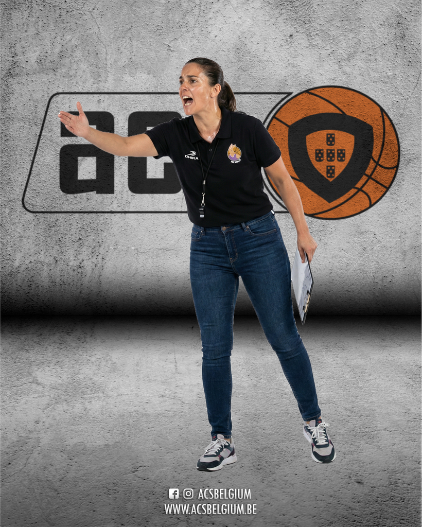 Polo "RBC Maillen" - Black 