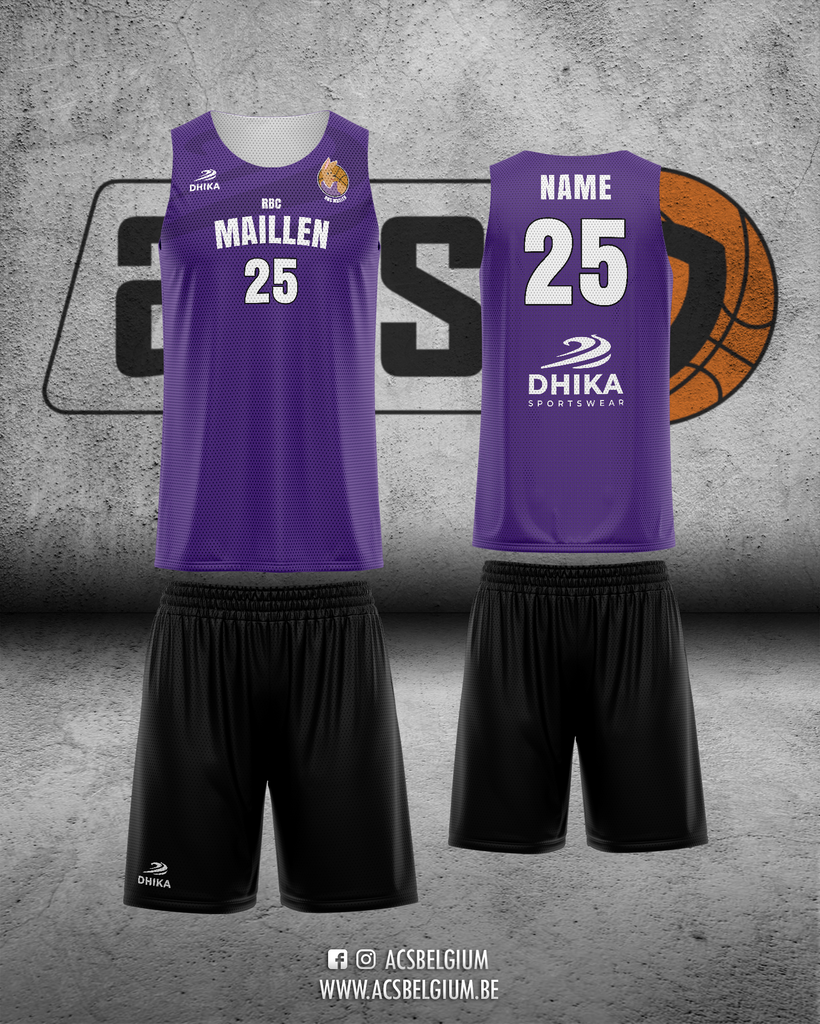 Practice Set "RBC Maillen" 