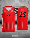 Official "CEP Ladies" - Home Jersey