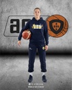 Pantalon "Peronnes" - Navy