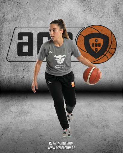 Pantalon Ramillies - Black