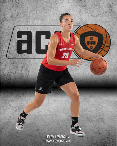 Practice Set "Basket Namur"