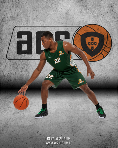 Official "Waterloo Basket" - Home Kit