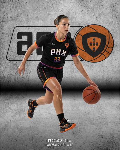 Warm up "Phoenix Villers-la-Ville"