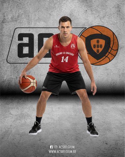 Practice Set "BC Braine-le-Château"