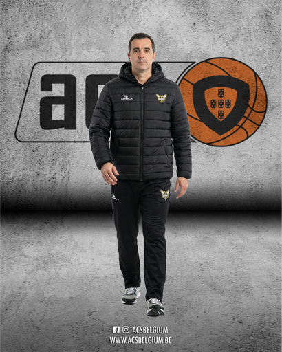 Doudoune BC Harimalia - Black