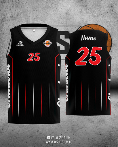 Official "CEP Ladies" - Away Jersey