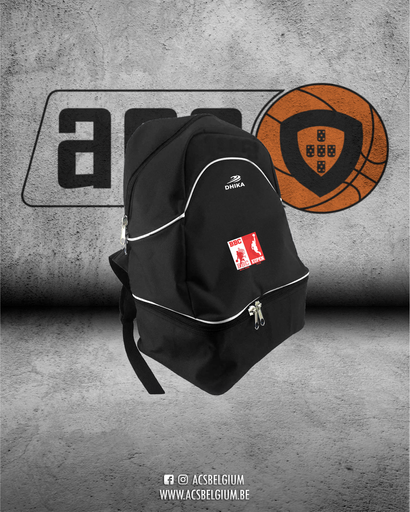 Sac à dos "BBC Eupen" - Black