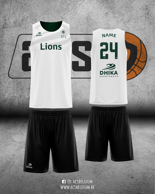 Practice Set "St JOHNS SCHOOL"