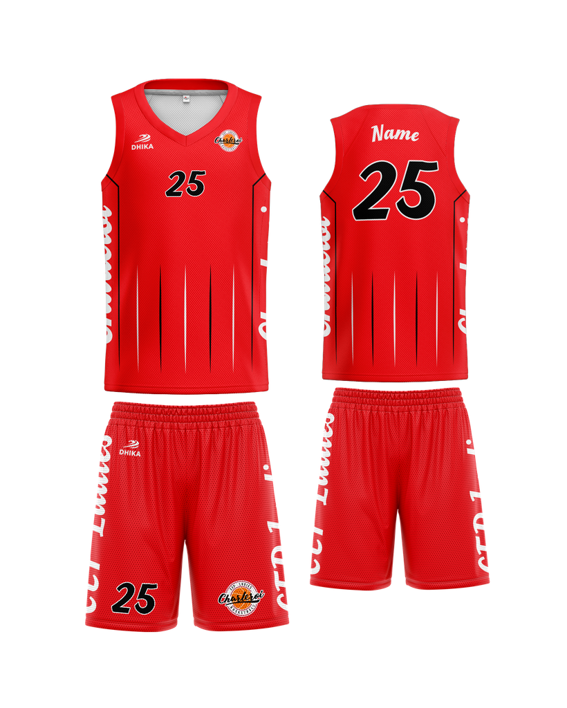Official "CEP Ladies" - Away Kit