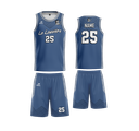 Official "BC La Louvière" - Away Kit