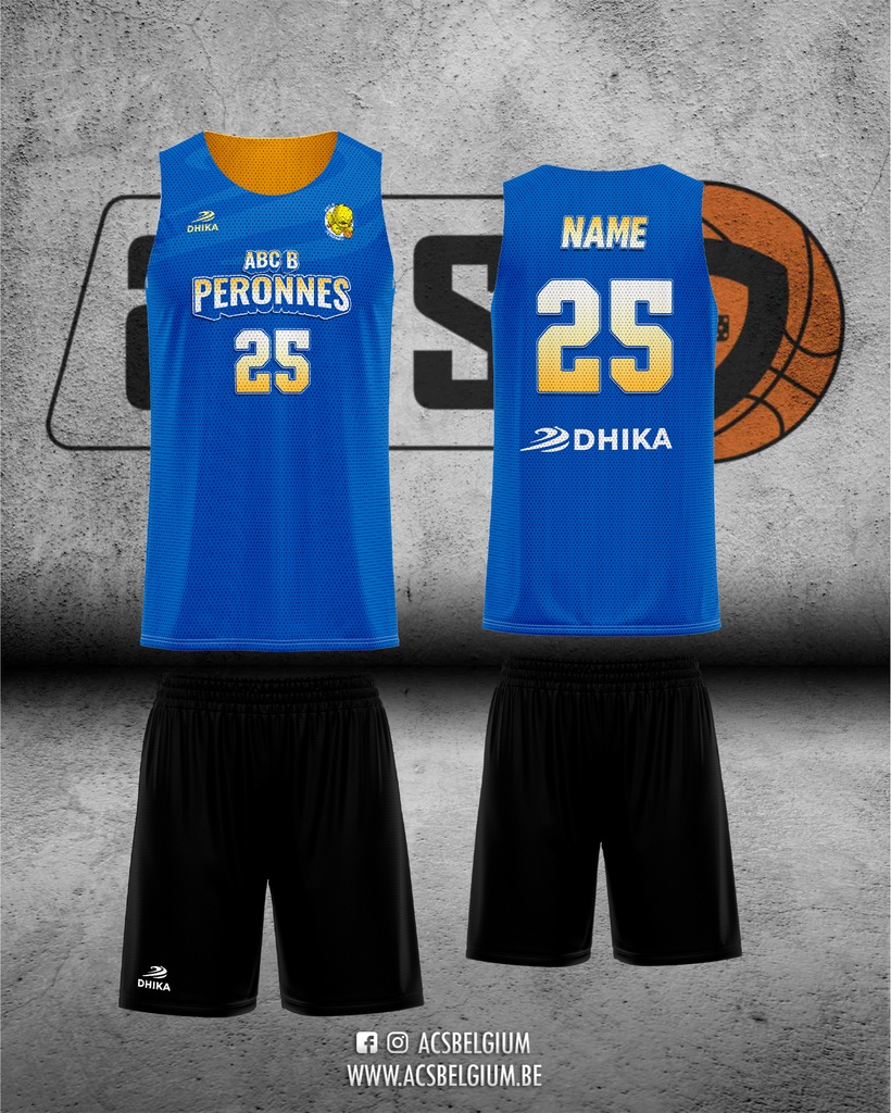 Practice Set "ABCB Peronnes" 