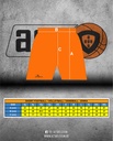 Official "CTT Tubize" - Kit 