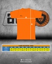 Official "CTT Tubize" - Jersey 