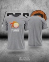 T-shirt "CTT Tubize" - Grey