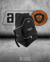 Sac à dos "AS St Augustin" - Black
