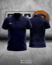 Polo DHIKA Navy