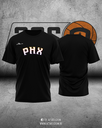 T-shirt Phoenix