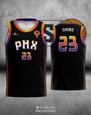 Home Jersey Phoenix Villers-la-Ville
