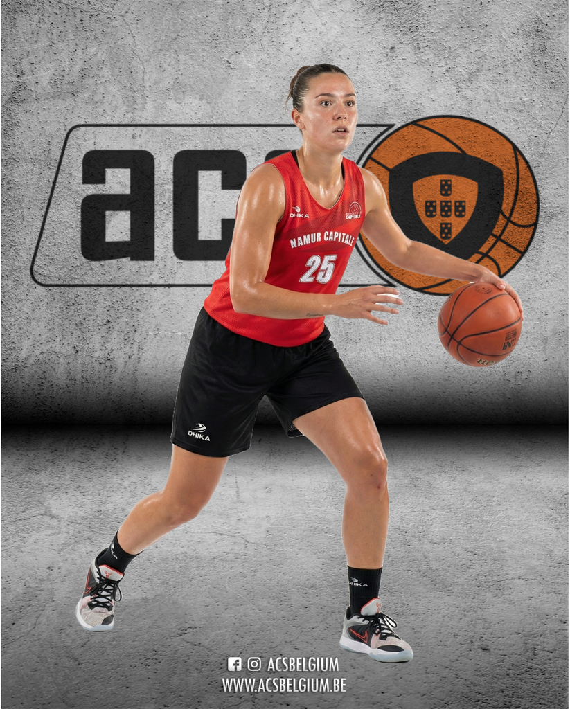 Practice Set "Basket Namur"