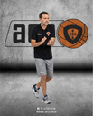 Polo "Phoenix Villers-la-Ville" - Black