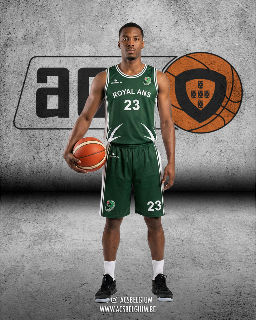 Official "RBC Ans" - Home Kit