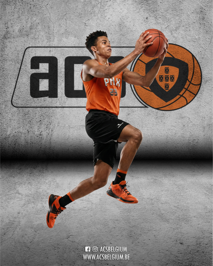 Practice Set "Phoenix Villers-la-Ville"