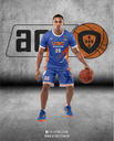 Warm up "UBC Binche"