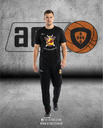 Pantalon "BCJS Estaimpuis" - Black