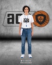 T-shirt "Legend Coach" - White