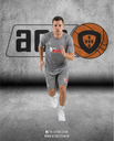 Bermuda "BBC Eupen" - Grey
