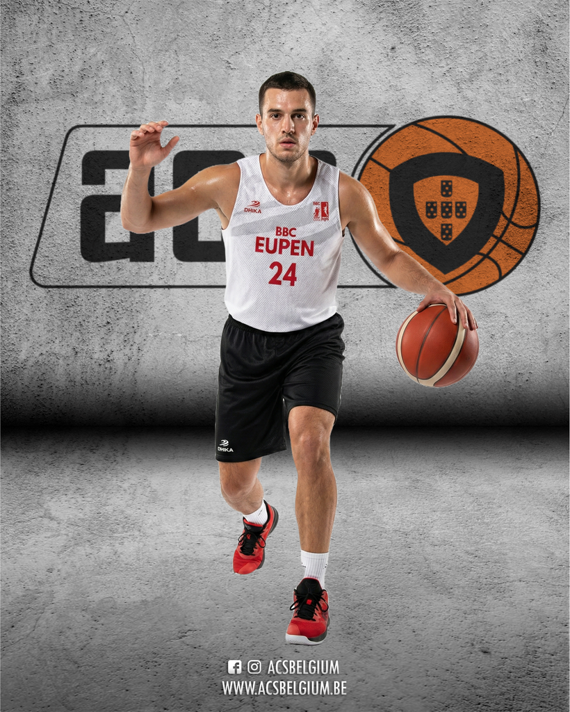 Practice Set "BBC Eupen"