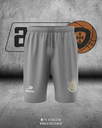 Bermuda "St Johns School" - Grey
