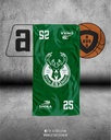 Serviette de Bain "RBC Ans"