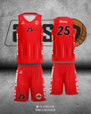 Official "CEP Ladies" - Home Kit