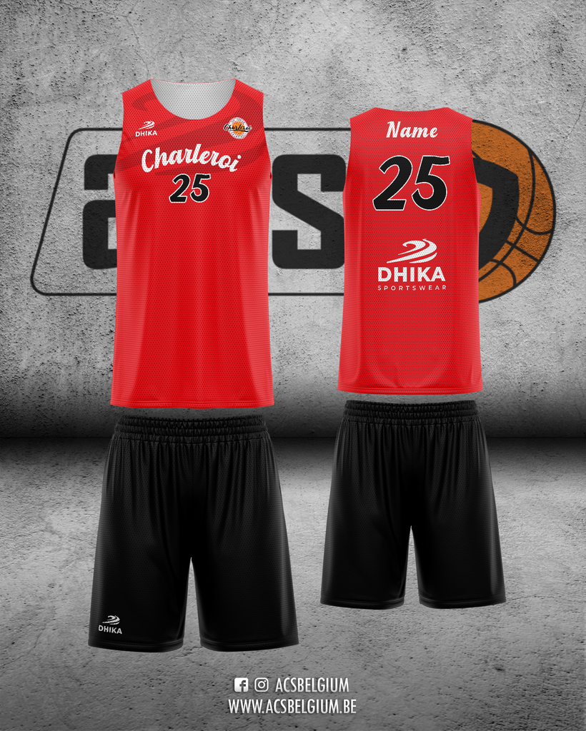 Practice Set "CEP Ladies"