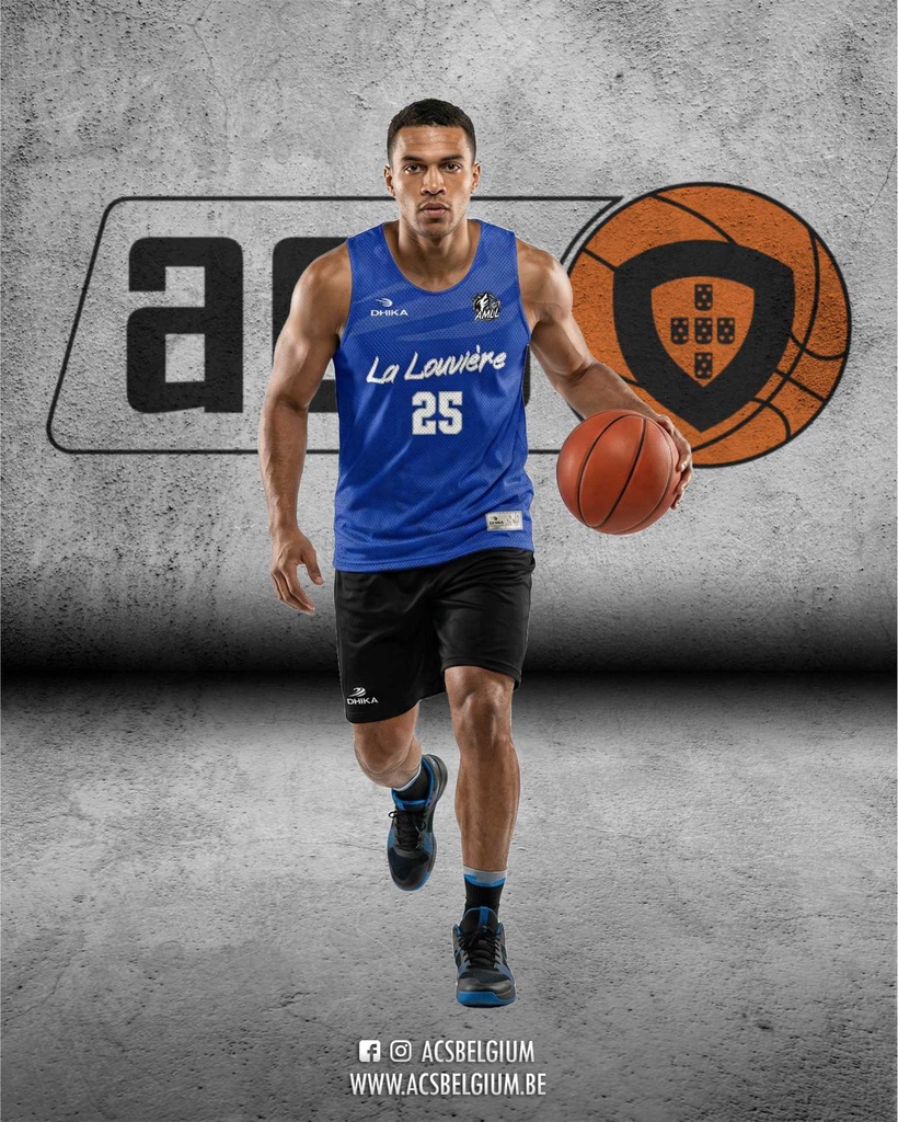 Practice Set "BC La Louvière"