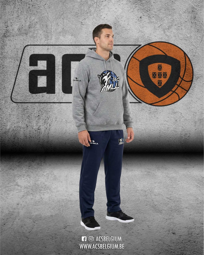 Pantalon "BC La Louvière" - Navy