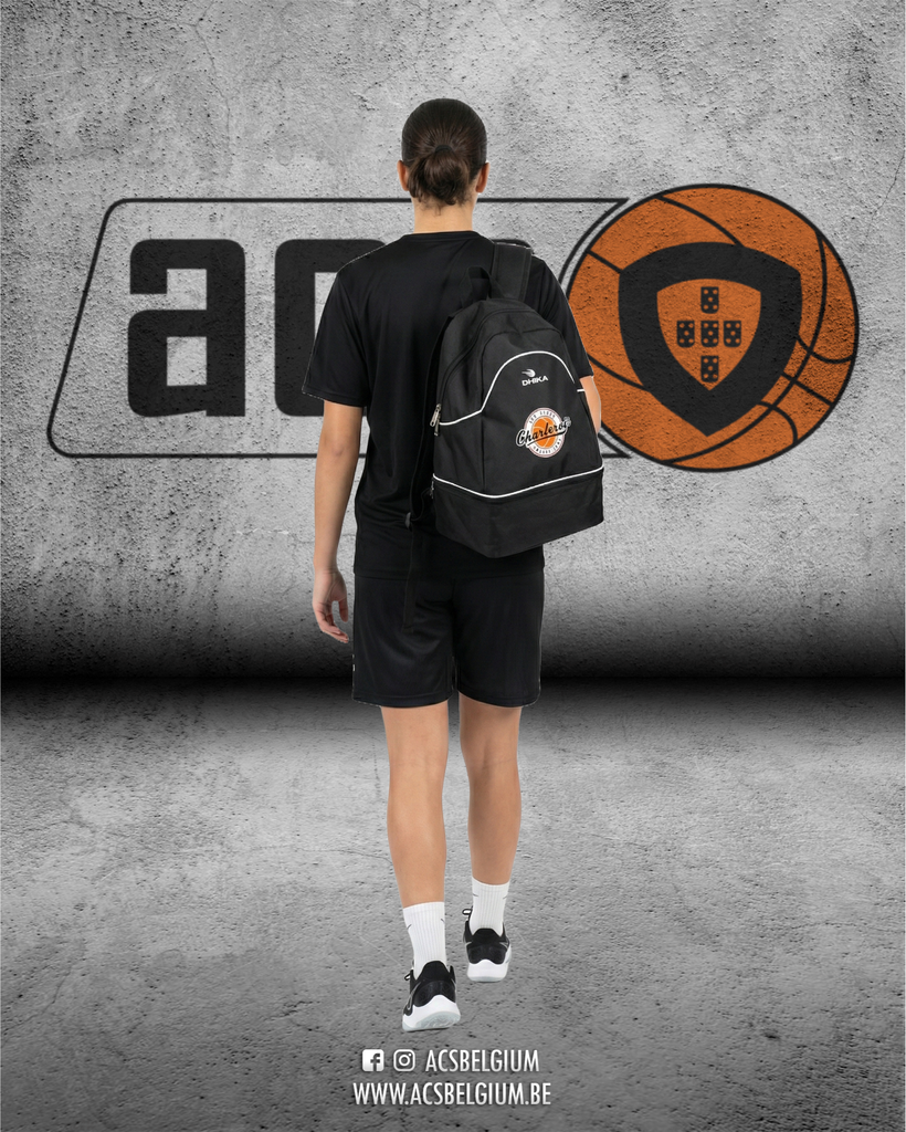 Sac à dos "CEP Ladies" - Black