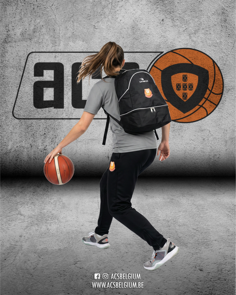 Sac à dos "Ramillies BC" - Black