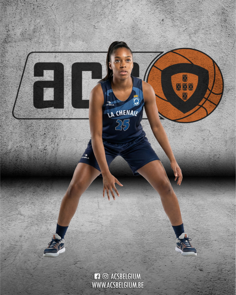 Practice Set "RBC La Chenaie"