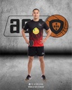 Official "CTT Tubize" - Game Jersey 