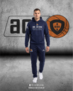 Pantalon "RBC Eghezee" - Navy 