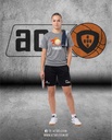 T-shirt "CTT Tubize" - Grey